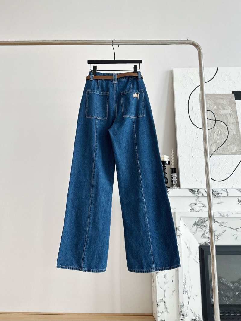 Dior Jeans